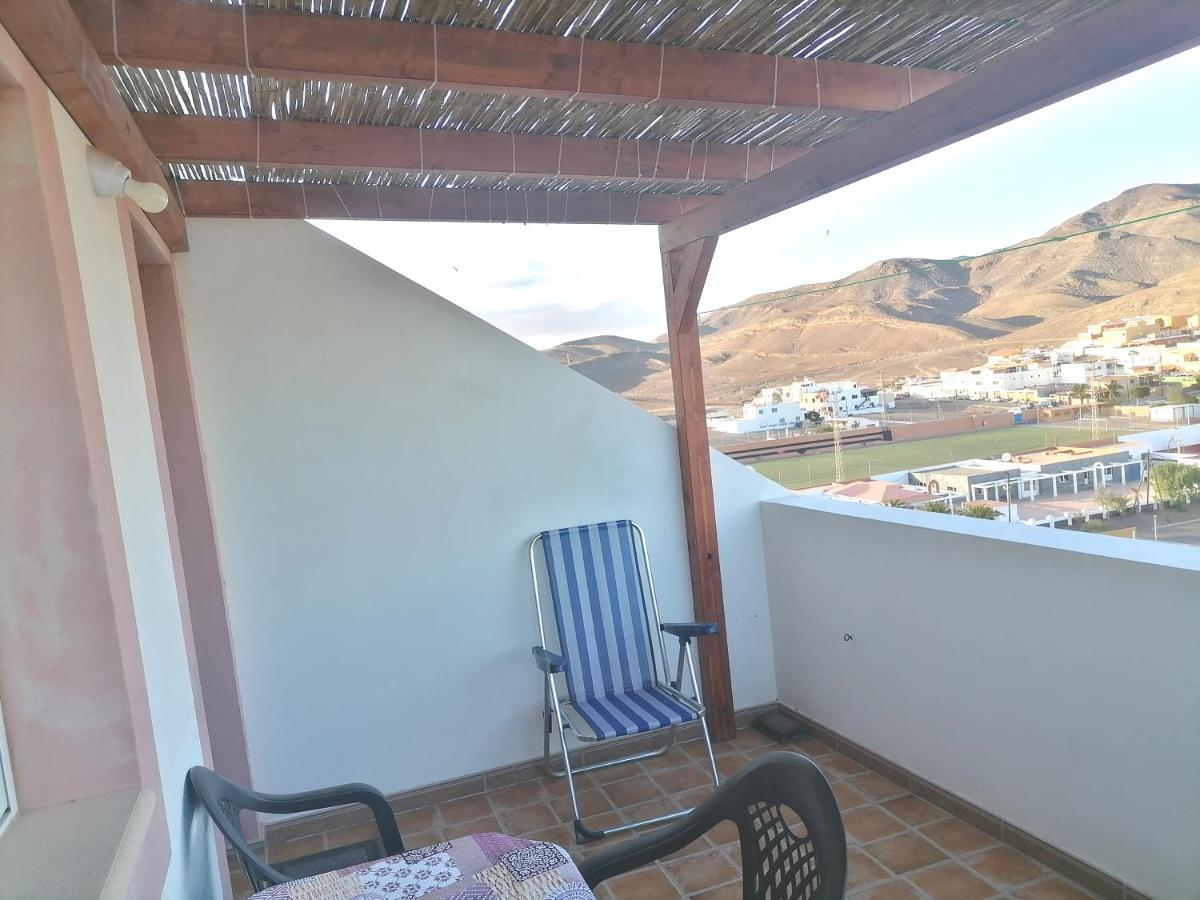 Casa Gaia Apartment Las Playas Exterior photo