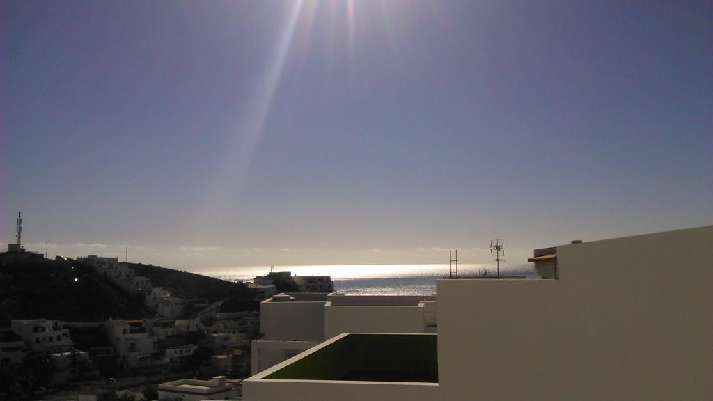 Casa Gaia Apartment Las Playas Exterior photo